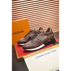 Louis Vuitton Run Away Sneaker